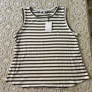 Green envelope blouse.